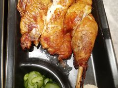 -馔豚·台北菜专门店(深圳湾万象城店)
