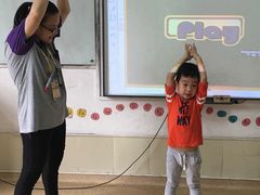 -瑞思少儿素质成长中心(九方校区)