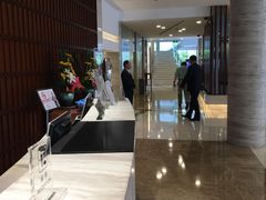 -上海虹桥君丽假日酒店(娄山关路地铁站店)