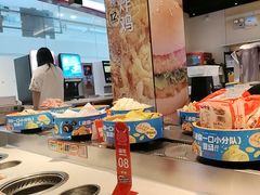 -龍歌自助小火锅(芝罘万达店)
