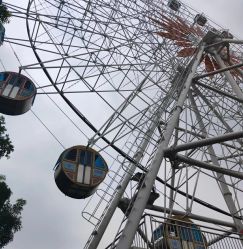 点击看大图 -云湖游乐园