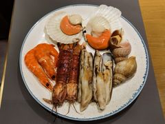 -博林天瑞喜来登酒店·西丽尚膳