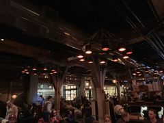 -Water Grill(圣莫妮卡店)