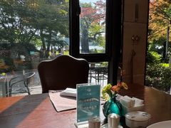 -浙江西子宾馆·瑶园咖啡厅