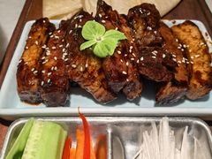 -径山十八道·风味民间菜(杭州总店)