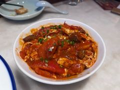 -小吊梨汤·北京菜·烤鸭(双井乐成中心店)