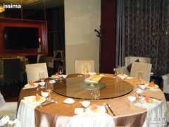 -悦隆酒店-中餐厅