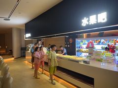 -涨巢·潮玩水疗局