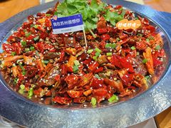 -路边羊烧烤酒场(宝带路店)