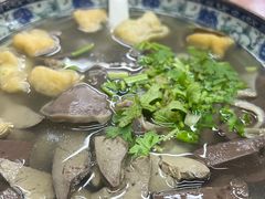 -勤业老杨汤包店(红星新村分店)