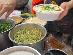 -三镇民生甜食馆(胜利街总店)