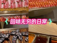 -西塔老太太泥炉烤肉(北京亚运村店)