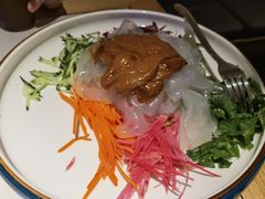 大拉皮-三十六味匠猪蹄(三元桥店)