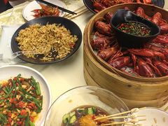 -铭副琦食·虾蟹烩馆(渔人码头店)