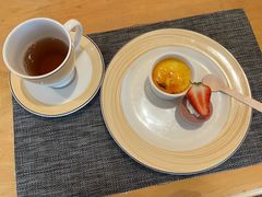 -二楼咖啡厅·厦门源昌凯宾斯基大酒店(湖滨中路店)