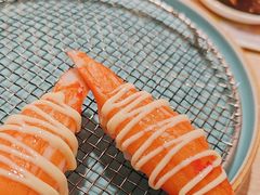 -新一番三文鱼寿司(大东海店)