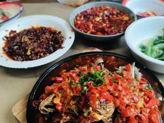 -老三样·旧食新味(万寿宫店)