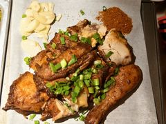 -绿茶餐厅(哈尔滨凯德店)