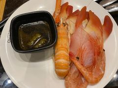 -川骄海鲜自助(河东店)