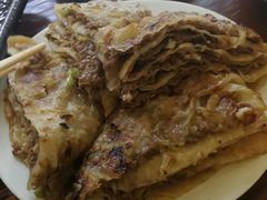 -清真永恒华威肉饼(潘家园店)
