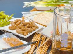 -串王阿三烧烤·小龙虾·烤鱼(拱墅胜利河美食街店)