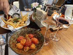 -Blac+Blac(中海环宇荟店)