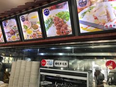 -桥香园云南过桥米线(金马碧鸡店)
