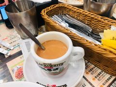 -旺记冰室(九龙中心大厦店)
