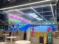 -INLANG饮浪室内冲浪(苏河湾万象天地店)