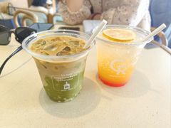 -Cupping Room(Harbour City)