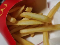 -麦当劳(顾村公园店)