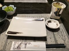 -昱匠·日本料理(金融街店)