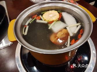 金潮庭牛肉火锅(长湖店)探店体验