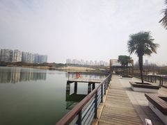 -白塘生态植物园