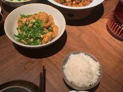 -山涧肴·泉水煮活鱼(坂田店)
