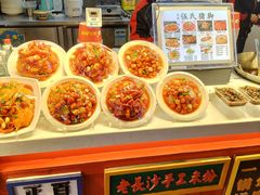 -伍氏猪脚(五一庙街店)