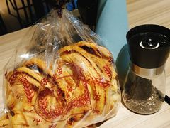 -国际饭店·帆声西饼屋(黄河路店)