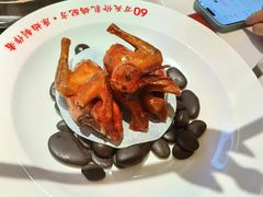 -谭厨中山传家菜.乳鸽.脆鲩鱼(华强北中航城店)