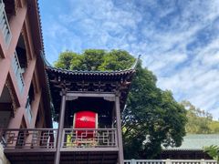 -石峰岩寺