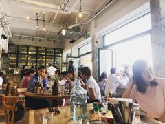 -RAC BAR(安福路店)