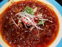 -郑喜旺烧烤(郑州总店)