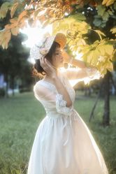 -古摄影婚纱