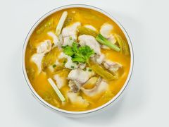 -老灶房-四川土菜(铁牛广场店)