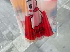 -蜜雪冰城(万达广场店)