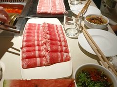 -海底捞火锅(万丰桥店)