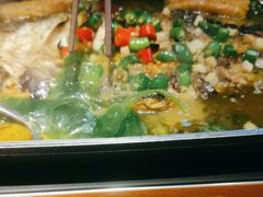 -令狐冲·活鱼馆(宝龙店)