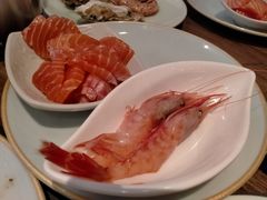 -汉来海港·海鲜自助餐厅(上海七宝领展广场店)
