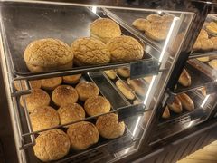 -翠华餐厅(宝安壹方城店)