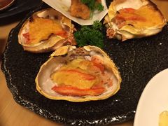 -王鼎精致料理铁板烧(世博源店)