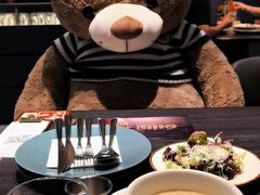 -卡朋西餐(宝安大仟里店)